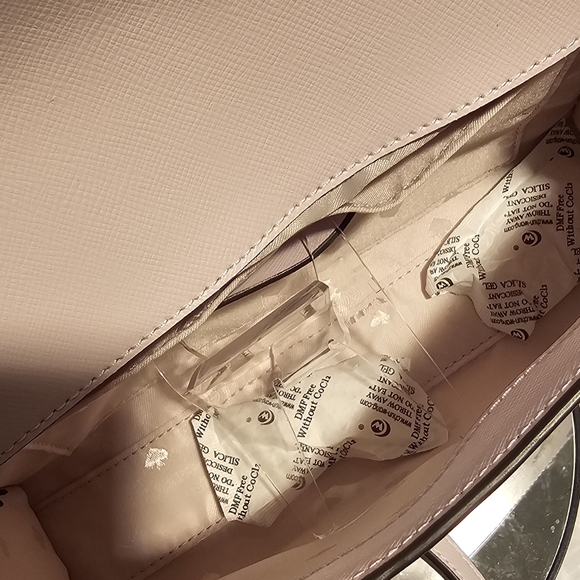 KATE SPADE Pansy Toss Prin Multi Convert Crossbody Bag - Picture 6 of 11